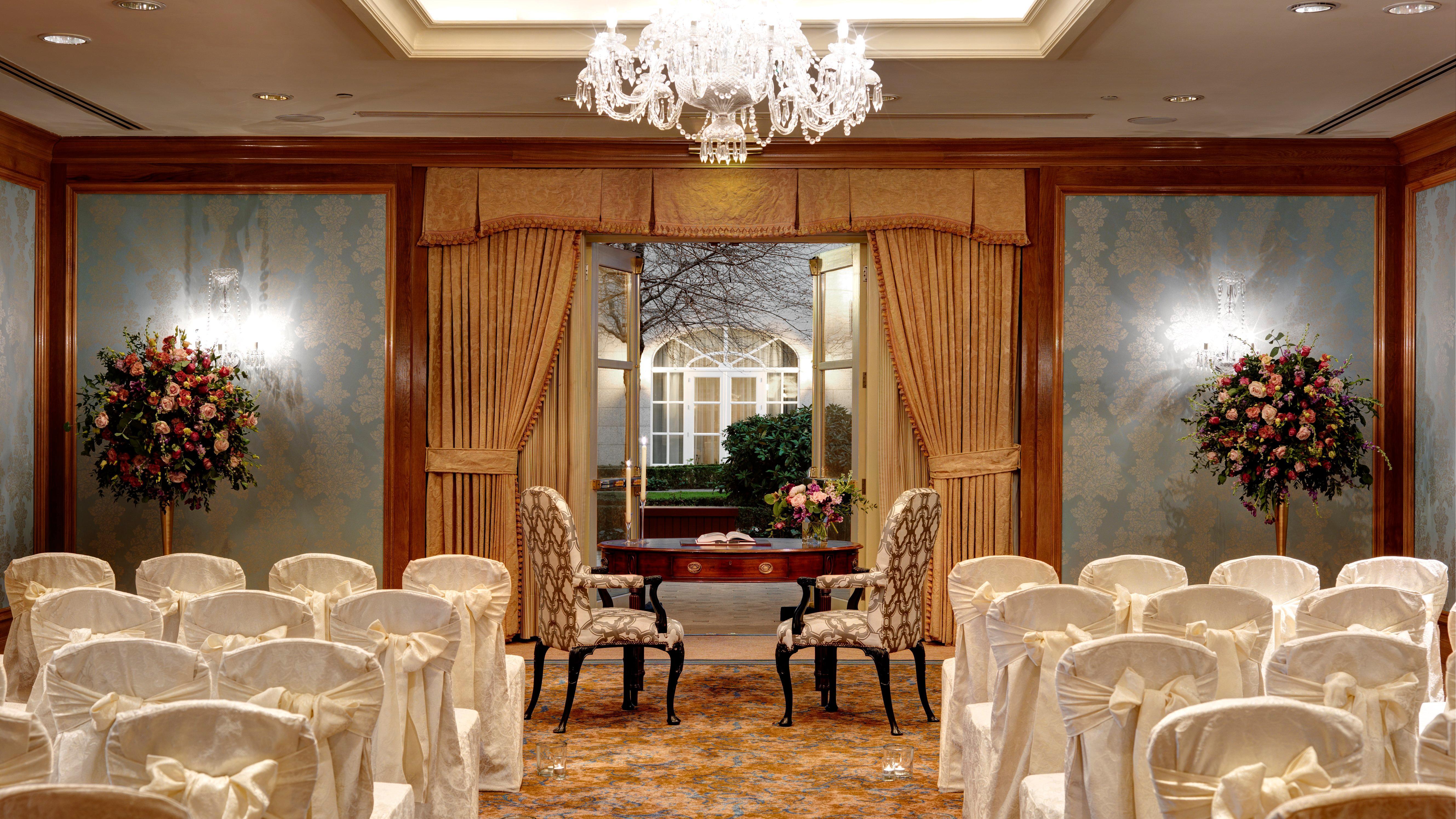 Intercontinental Dublin By Ihg — Fotos 3