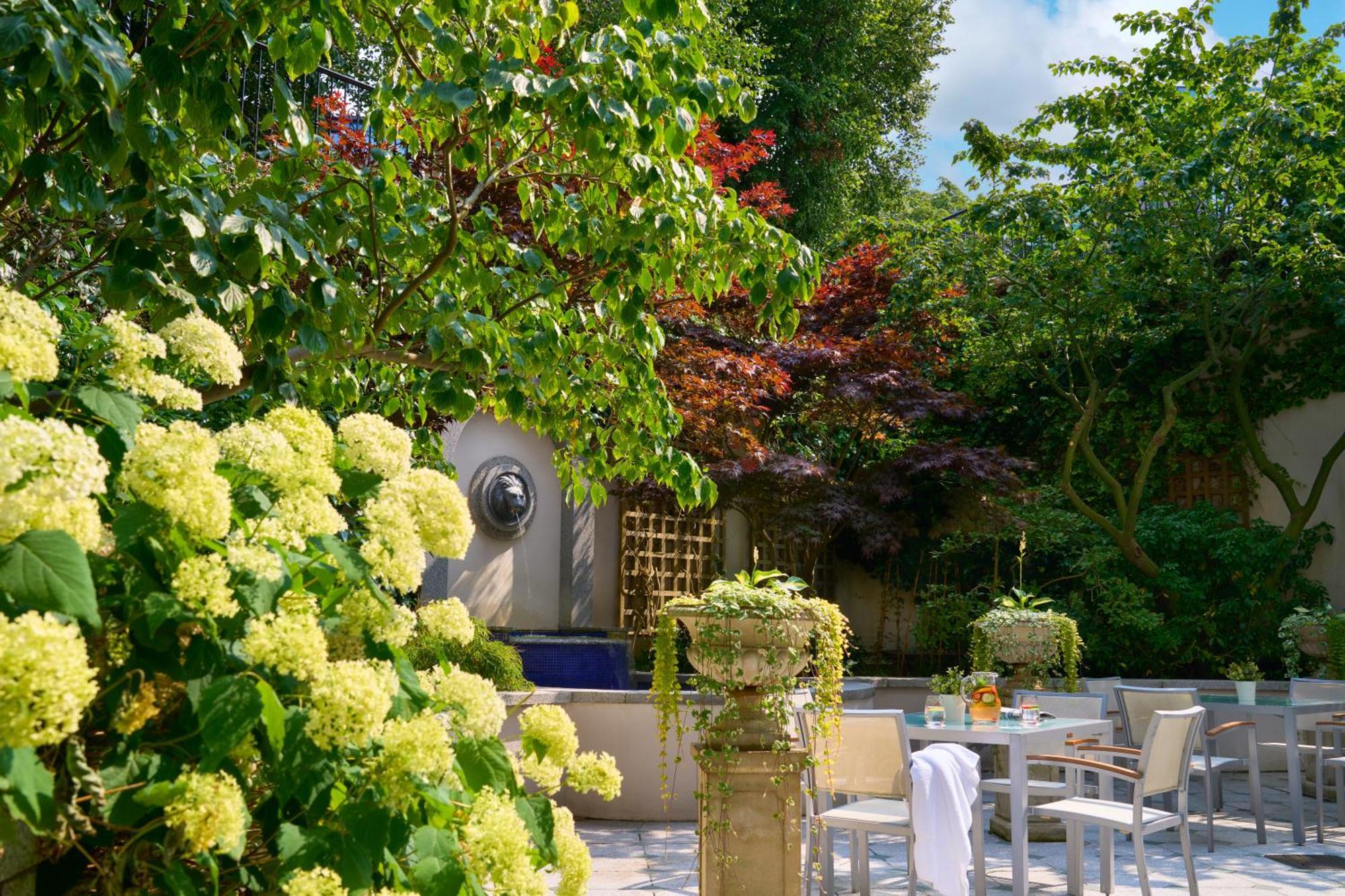 Intercontinental Dublin By Ihg — Fotos 2